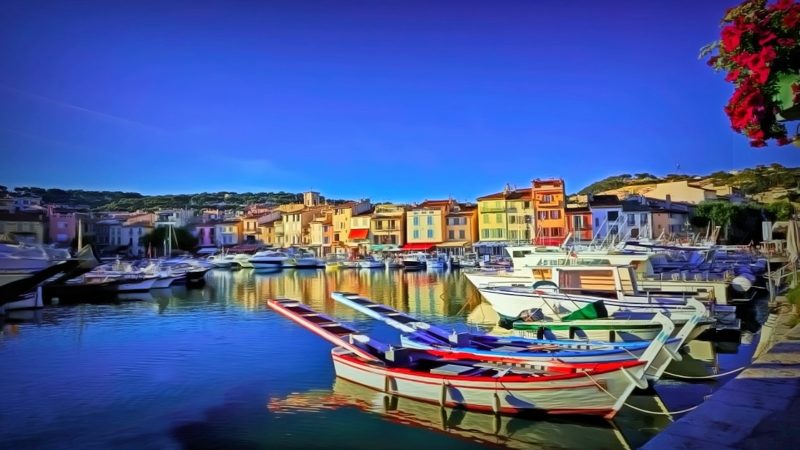 Best Things To Do Outside Marseille Provence & Pays d''Aix