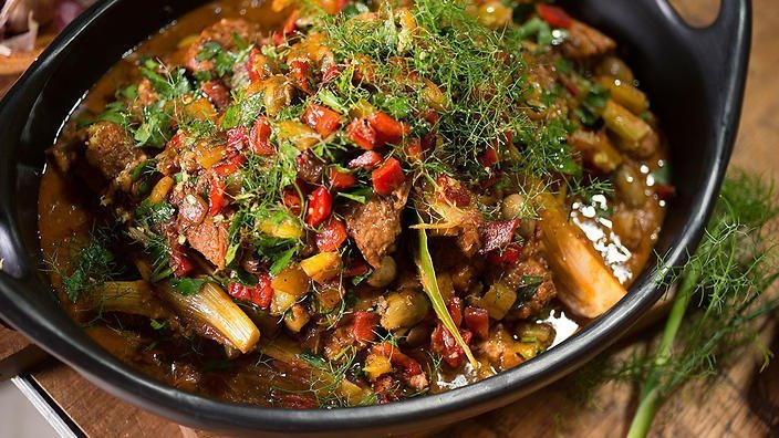Best Corsican Restaurants in Aix-en-Provence