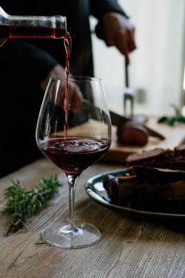 The Best Wine Domains & Caves around Aix Marseille Provence | Pays d’Aix