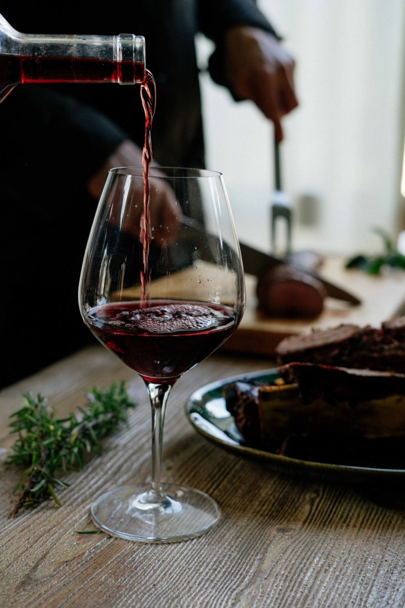 Wine Domains and Caves in Aix-en-Provence & Pays d'Aix
