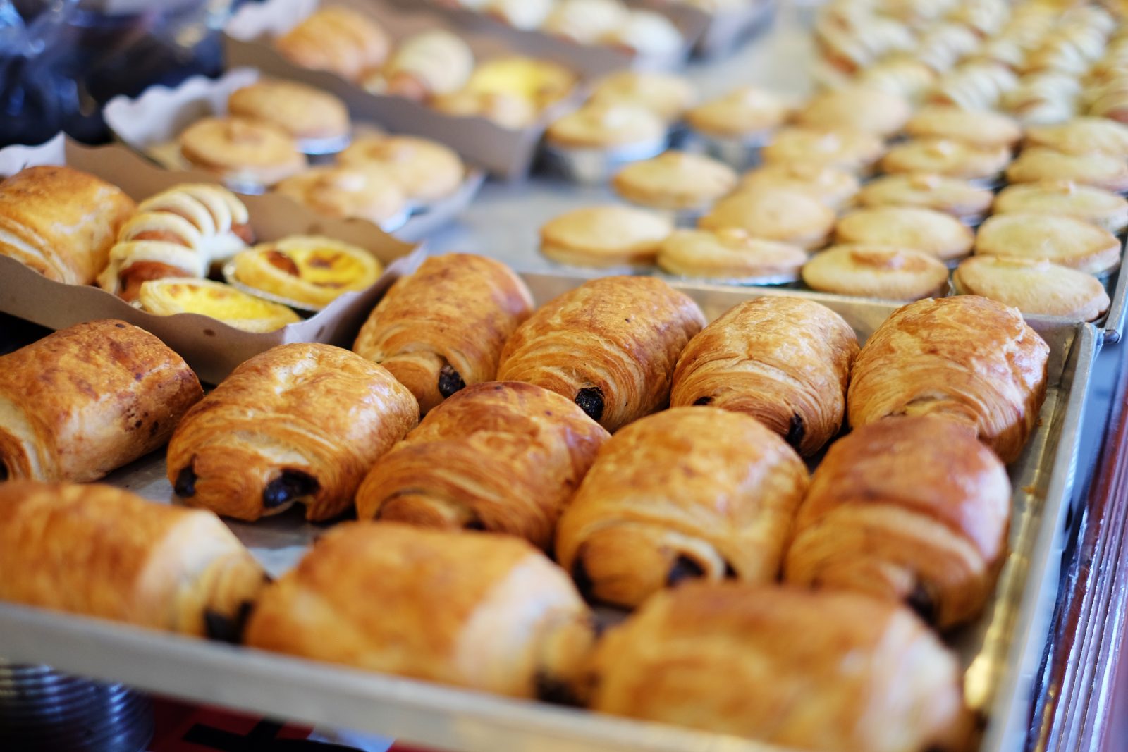 Best Bakeries & Patisseries in Aix-en-Provence & Pays d'Aix