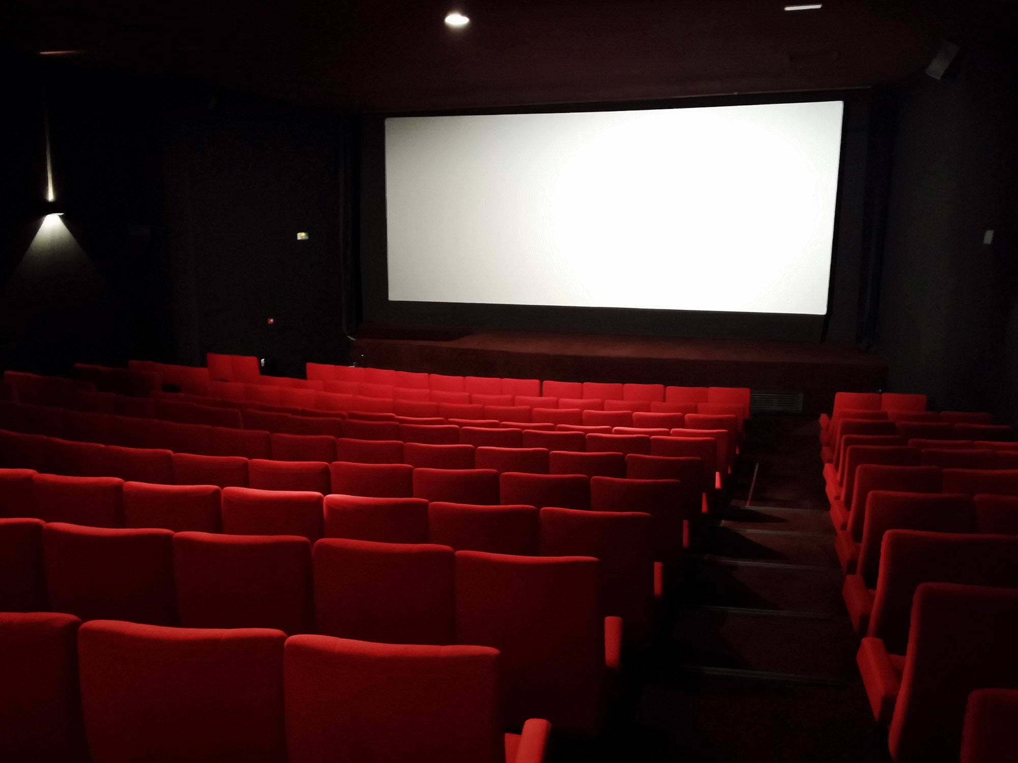 Original Version Movie Theaters inAix-en-Provence Marseille Provence | Pays d'Aix